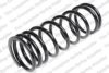 LESJ?FORS 4075759 Coil Spring